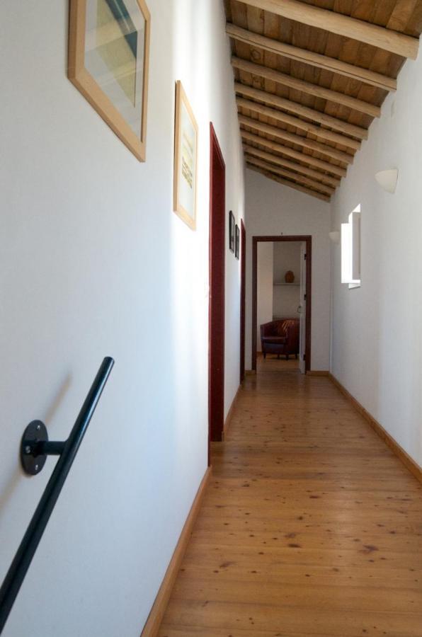 Quinta Da Saimeira Marvão Exterior foto
