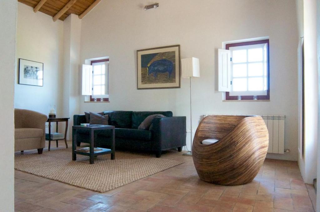 Quinta Da Saimeira Marvão Exterior foto