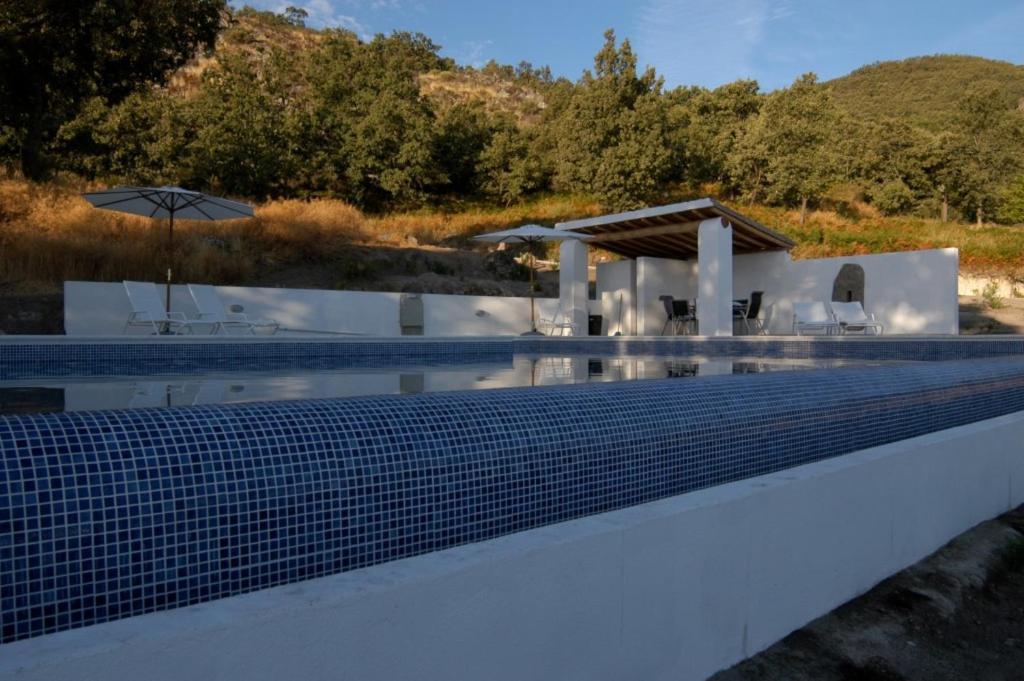 Quinta Da Saimeira Marvão Exterior foto